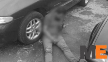 Privan de la vida a un hombre con un arma blanca en Zamora, Michoacán