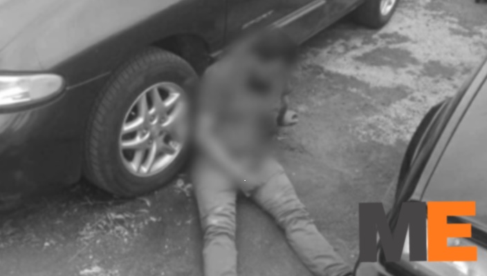 Privan de la vida a un hombre con un arma blanca en Zamora, Michoacán