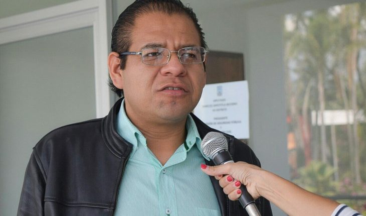 Quitan a diputado acusado de violación Comisión de Género en Morelos