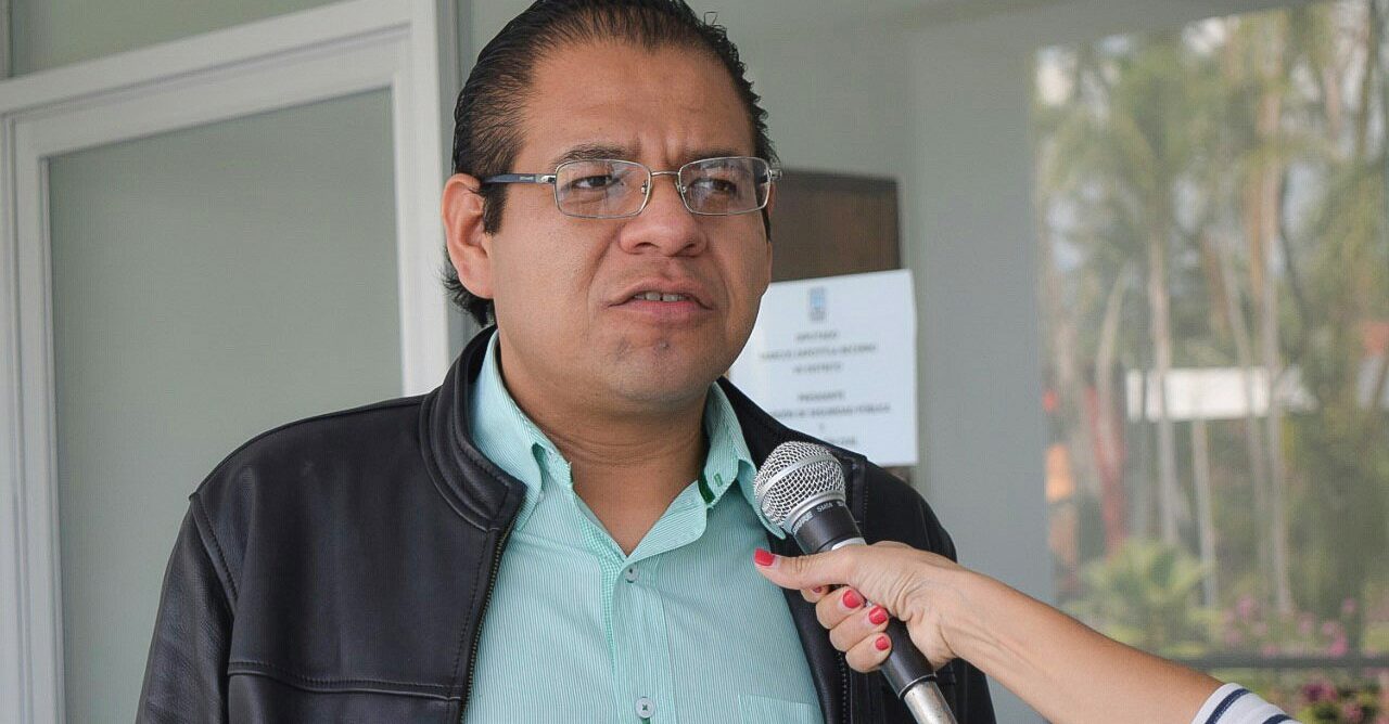 Quitan a diputado acusado de violación Comisión de Género en Morelos