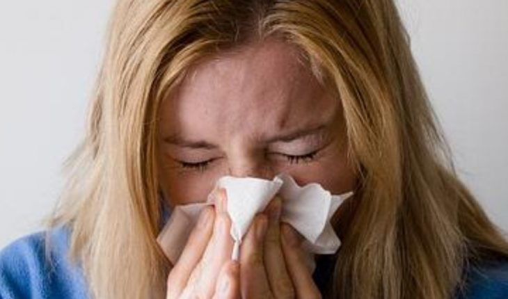 Remedios caseros y tips para controlar una hemorragia nasal