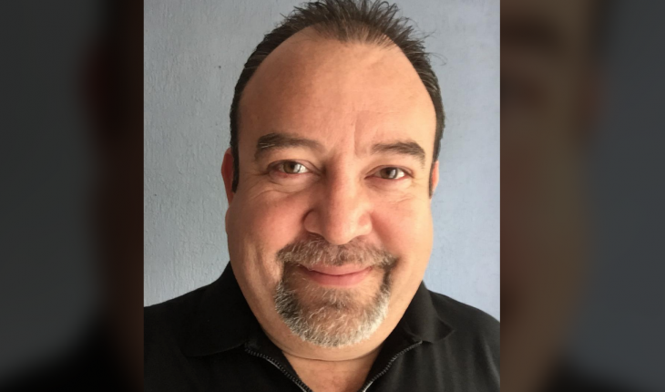 Reportan desaparición del periodista Hugo Lynn Almada en Puerto Vallarta