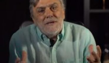 Roberto Ossandón (RN), miembro del comando ciudadano por el Rechazo: “Pablo Longueira está un poquitito loquito”