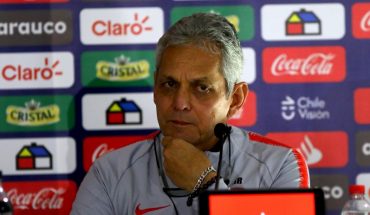 Rueda por Uruguay y Colombia: “Tenemos que encararlo con el profesionalismo que tiene Chile”