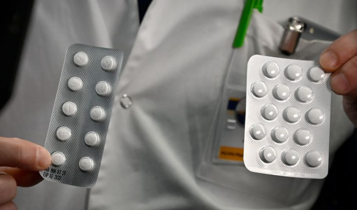 Rusia aprueba medicamento contra COVID-19 que se venderá en farmacias