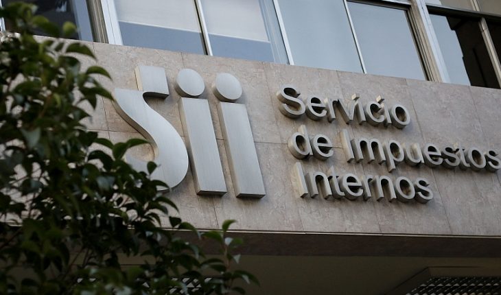 SII implementa postergación de contribuciones del segundo semestre hasta 2021