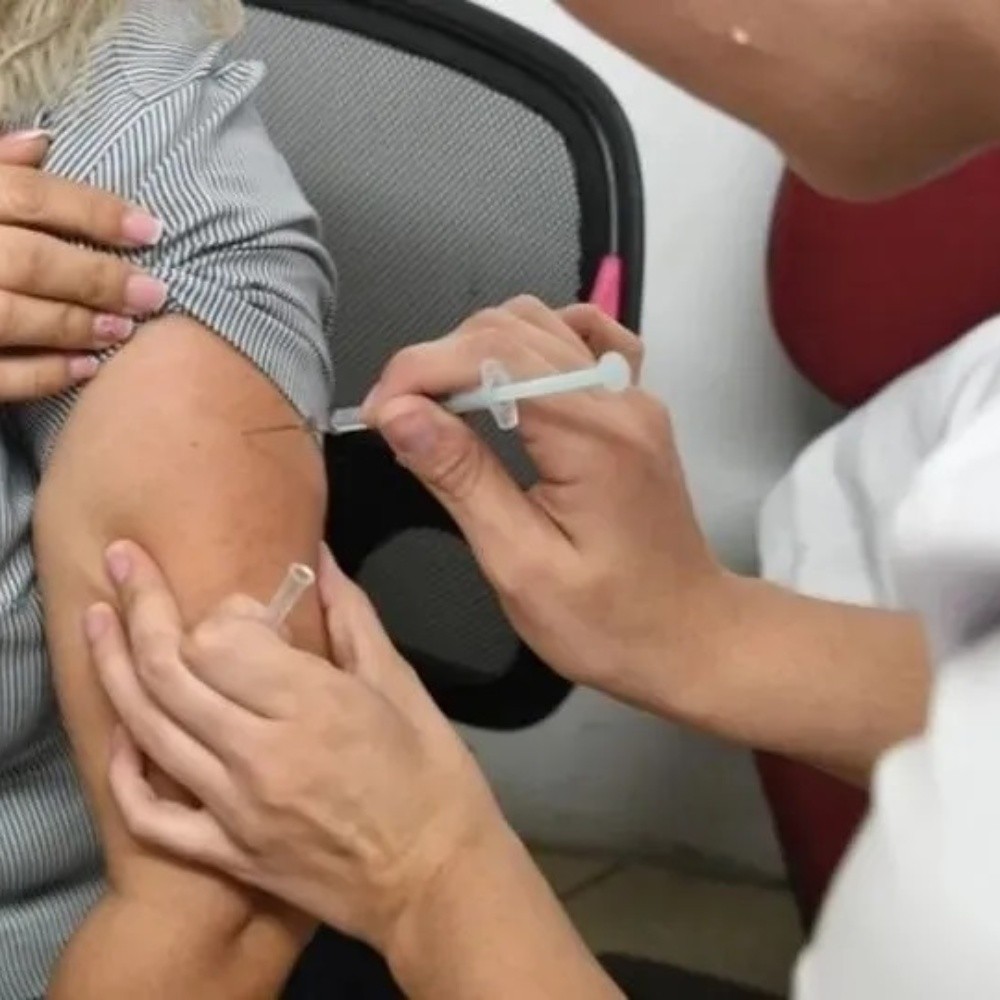 Salud Ahome llama a aplicarse la vacuna contra influenza