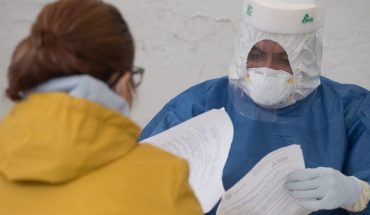 Salud suma 629 muertes más, México acumula 71 mil 678 decesos por COVID