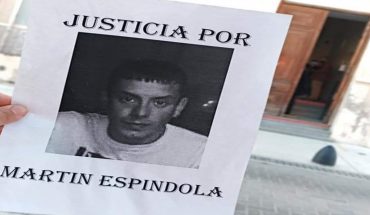 San Nicolás: Una chica de 20 años mató de una puñalada a su exnovio