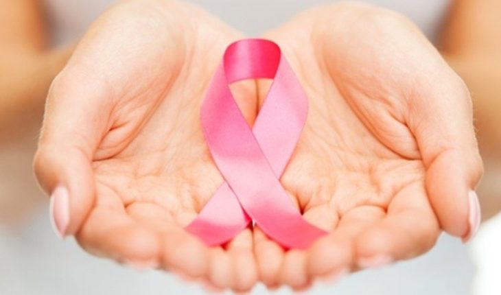 Se viene un encuentro solidario online para concientizar sobre el cáncer de mama