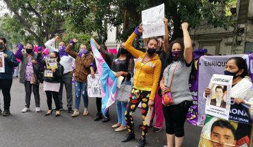 Segob acusa a grupos feministas de cobrar a víctimas por ayuda