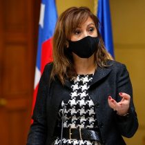 Seremi de Salud inició sumario sanitario contra la diputada (PPD) Loreto Carvajal por evadir control durante Fiestas Patrias