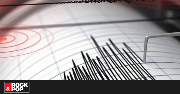 Sismo de 6.3 Richter afectó la zona norte de Chile — Rock&Pop