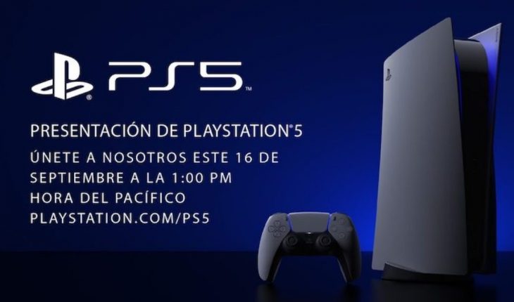 Sony anuncia un nuevo evento de PlayStation 5 para esta semana
