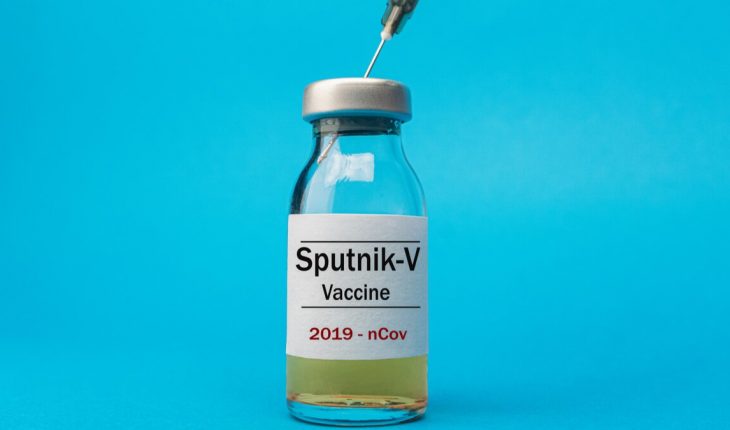 Sputnik V deja efectos secundarios en el 14% de los vacunados