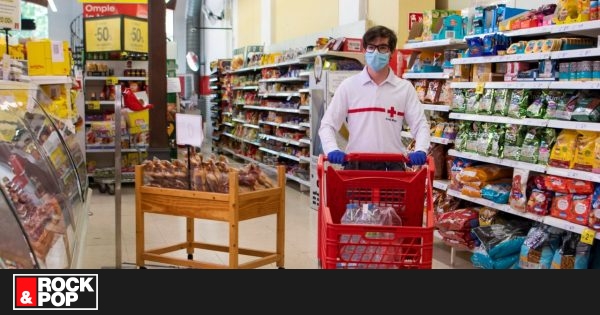 Supermercados en Fiestas Patrias: Revisa los horarios