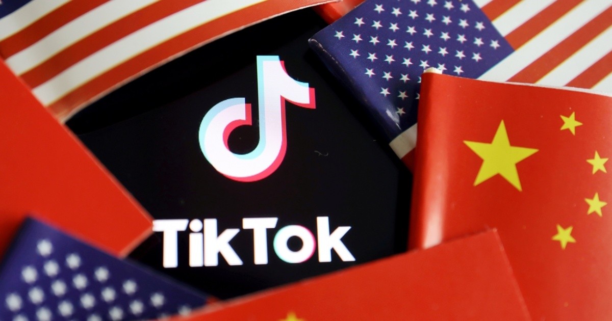 TikTok y WeChat, prohibidas en los EE.UU. a partir de este domingo