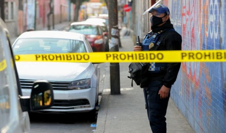 Tiroteo entre policías y vecinos en colonia Morelos deja una persona muerta