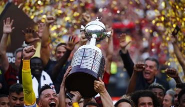 Tras un poco más de seis meses vuelve la Copa Libertadores con 16 partidos y los chilenos en cancha