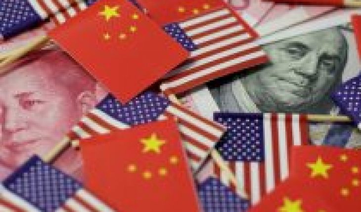 China discute la protección de activos por temor a sanciones de EE.UU. similares a las impuestas a Rusia