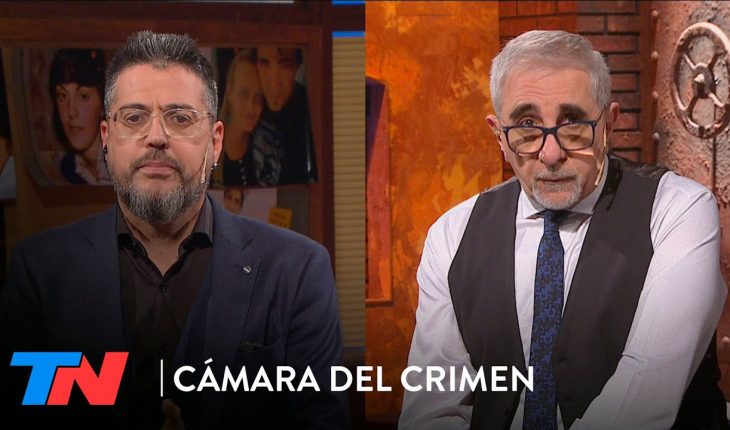 Video: CÁMARA DEL CRIMEN (Programa completo – 19/09/2020)
