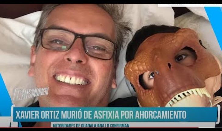 Video: Charly López rompe el silencio sobre Xavier Ortiz | El Chismorreo