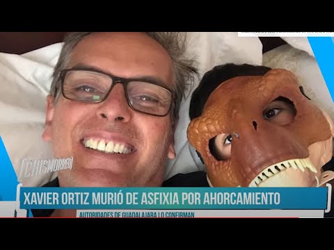 Charly López rompe el silencio sobre Xavier Ortiz | El Chismorreo