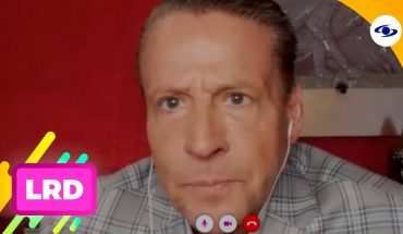 Video: La Red: Alfredo Adame habla de lo que le ha traído ser tan “bocón” durante su carrera – Caracol TV