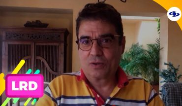 Video: La Red: Carlos Gongote, un artista que sorprende con sus diferentes talentos – Caracol TV