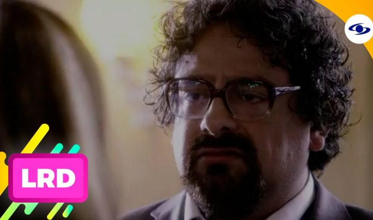 Video: La Red: El sueño por el que Ricardo Vesga trabajó hasta convertirlo en realidad – Caracol TV