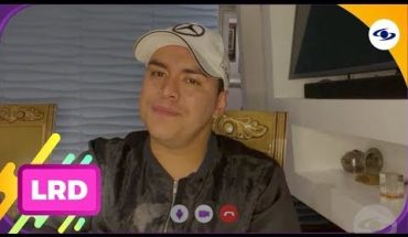 Video: La Red: La pesadilla que vivió Yeison Jiménez tras ser positivo para COVID-19 – Caracol Televisión