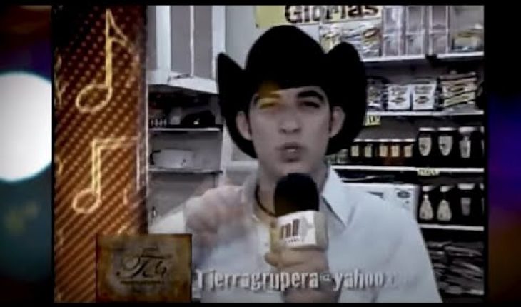 Video: Los inicios de Carlos Posadas en la televisión| SNSerio