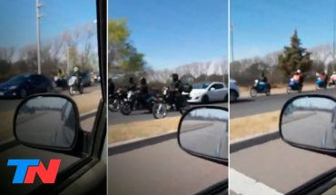 Video: Polémica por el velorio de una viceintendenta en San Luis