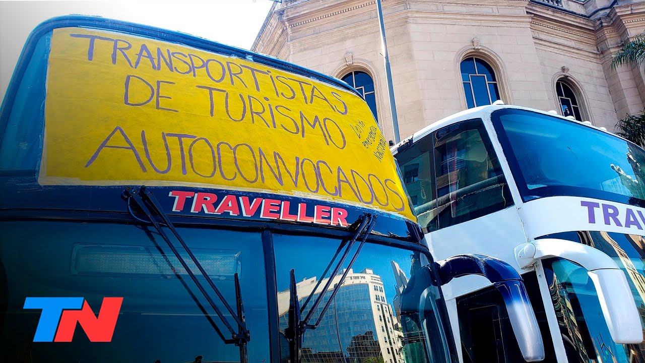 Trabajadores de agencias de turismo marcharán mañana en todo el país