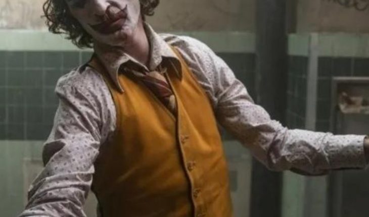 Warner Bros y DC quieren a Joaquín Phoenix para Joker 2 y 3