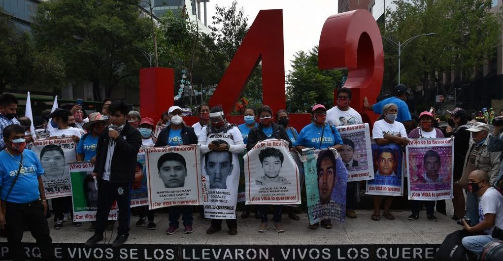 estos son los pendientes en el caso Ayotzinapa