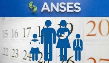translated from Spanish: ANSES: who charges this September 9th?
