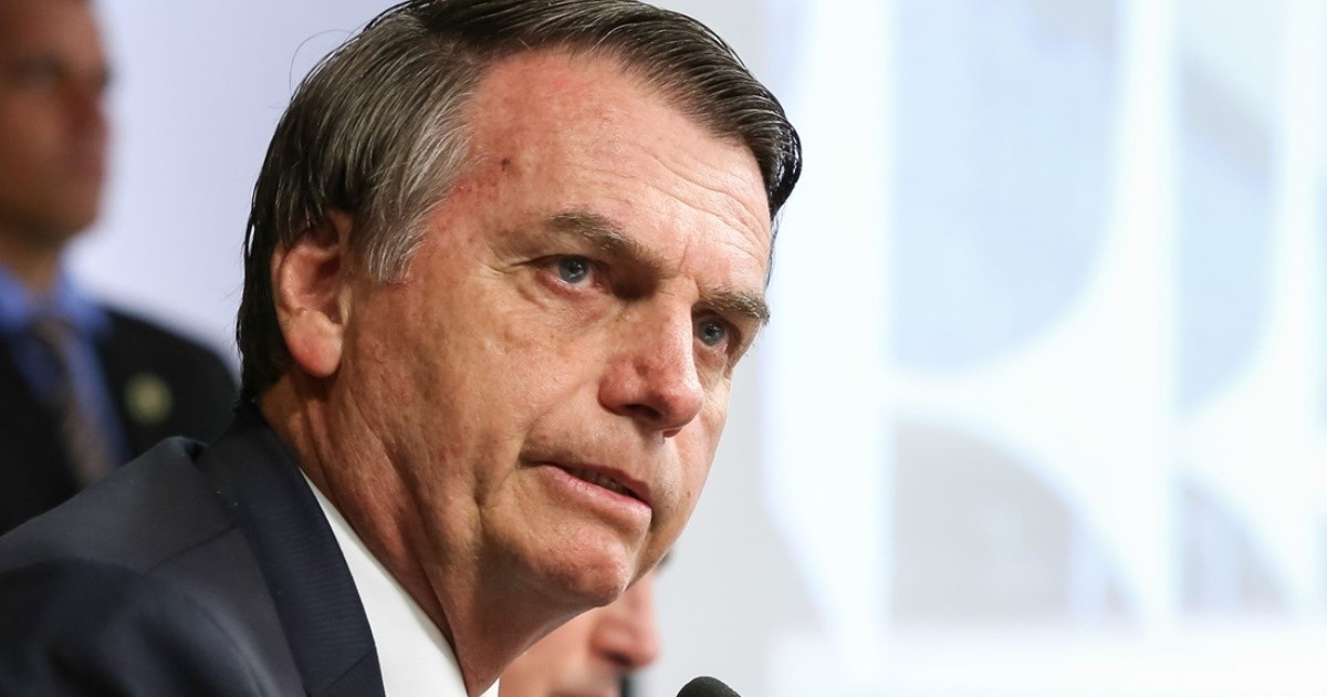 Bolsonaro internaro: will have bladder stones surgery