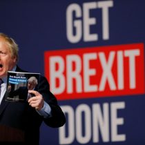 Boris Johnson gives EU deadline until October for Brexit deal