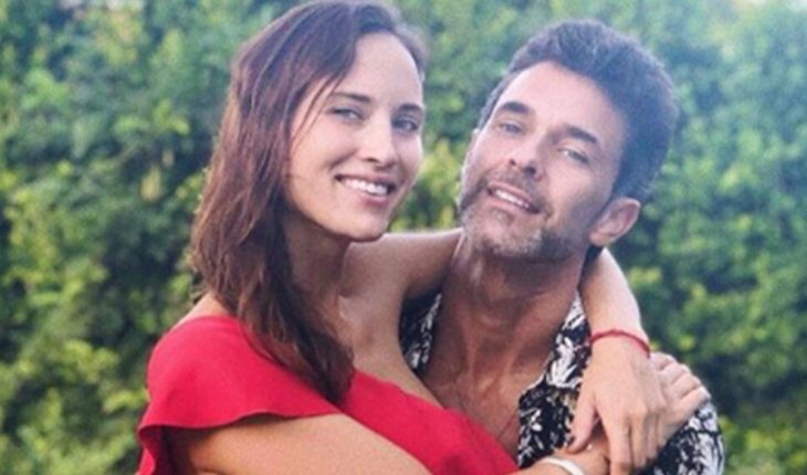 translated from Spanish: Camila Cavallo revealed the reasons for her separation with Mariano Martínez