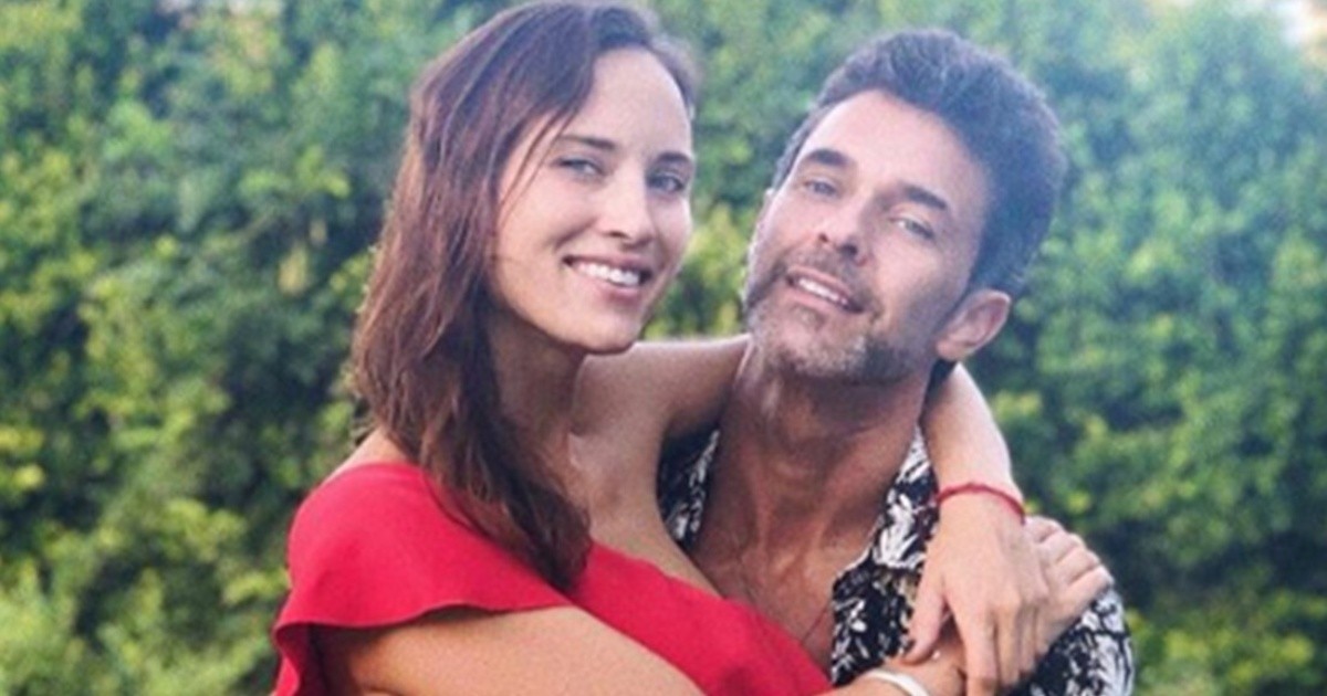 Camila Cavallo revealed the reasons for her separation with Mariano Martínez