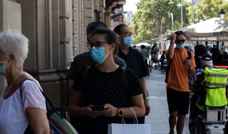 translated from Spanish: Can COVID-19 disease be transmitted through aerosols?