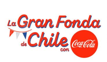translated from Spanish: Chile’s Gran Fonda arrives: you put the house and Coca-Cola puts the music