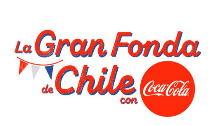 translated from Spanish: Chile’s Gran Fonda arrives: you put the house and Coca-Cola puts the music