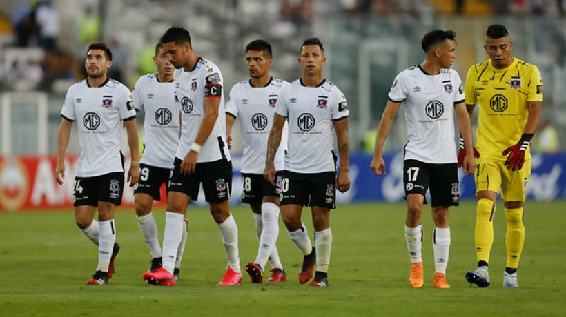 Colo Colo's medical chief sees it difficult to play at 11:00 tomorrow for the tournament
