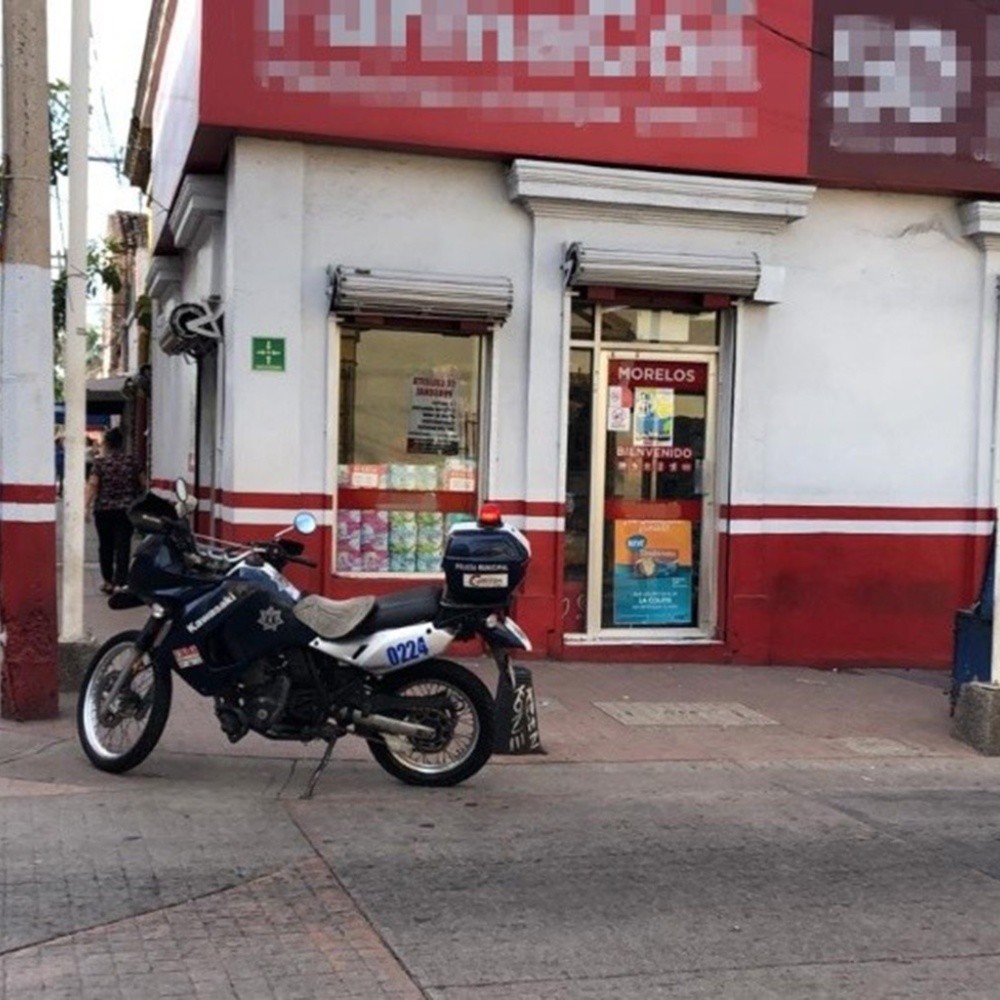 Convenience stores, hardest hit by assaults in Culiacán: Municipal Police