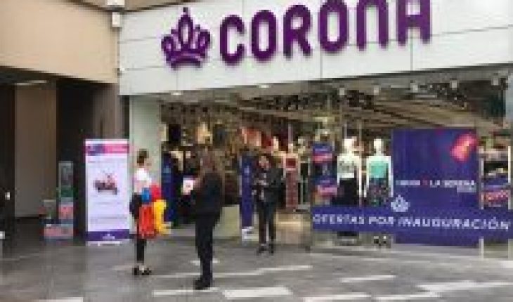 translated from Spanish: Corona proposes payment plan to creditors that ensures the company’s viability