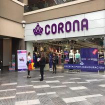 Corona proposes payment plan to creditors that ensures the company's viability