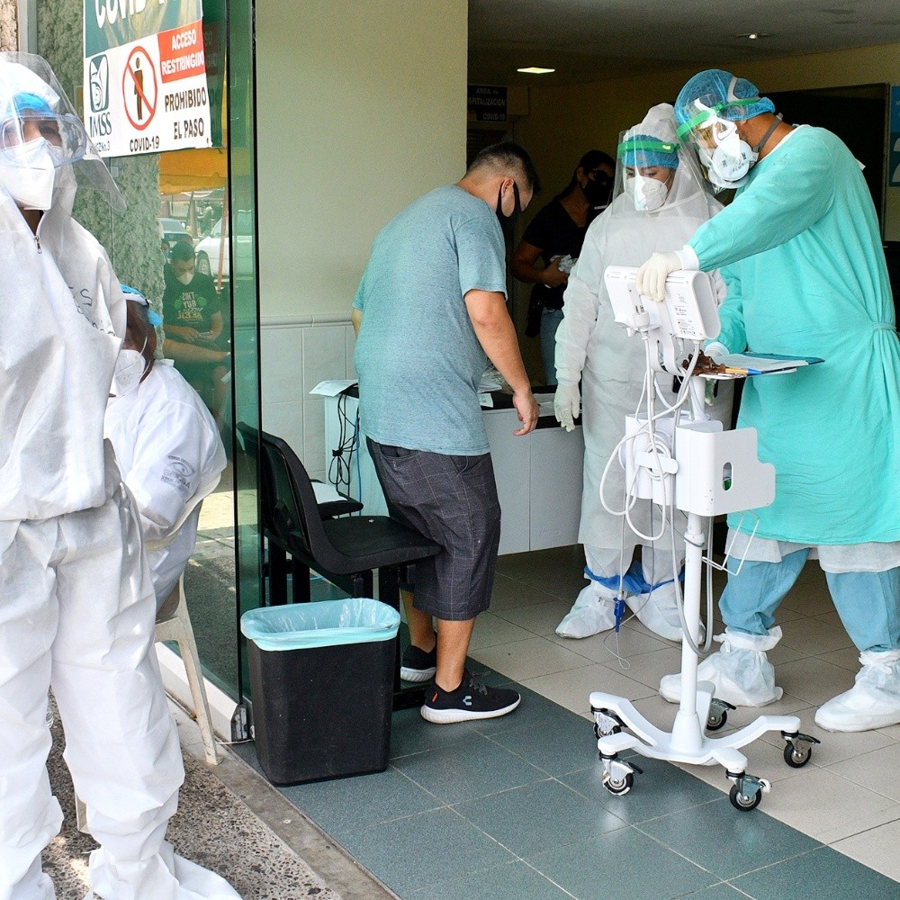 Coronavirus Sinaloa: Latest news today September 25 about Covid 19