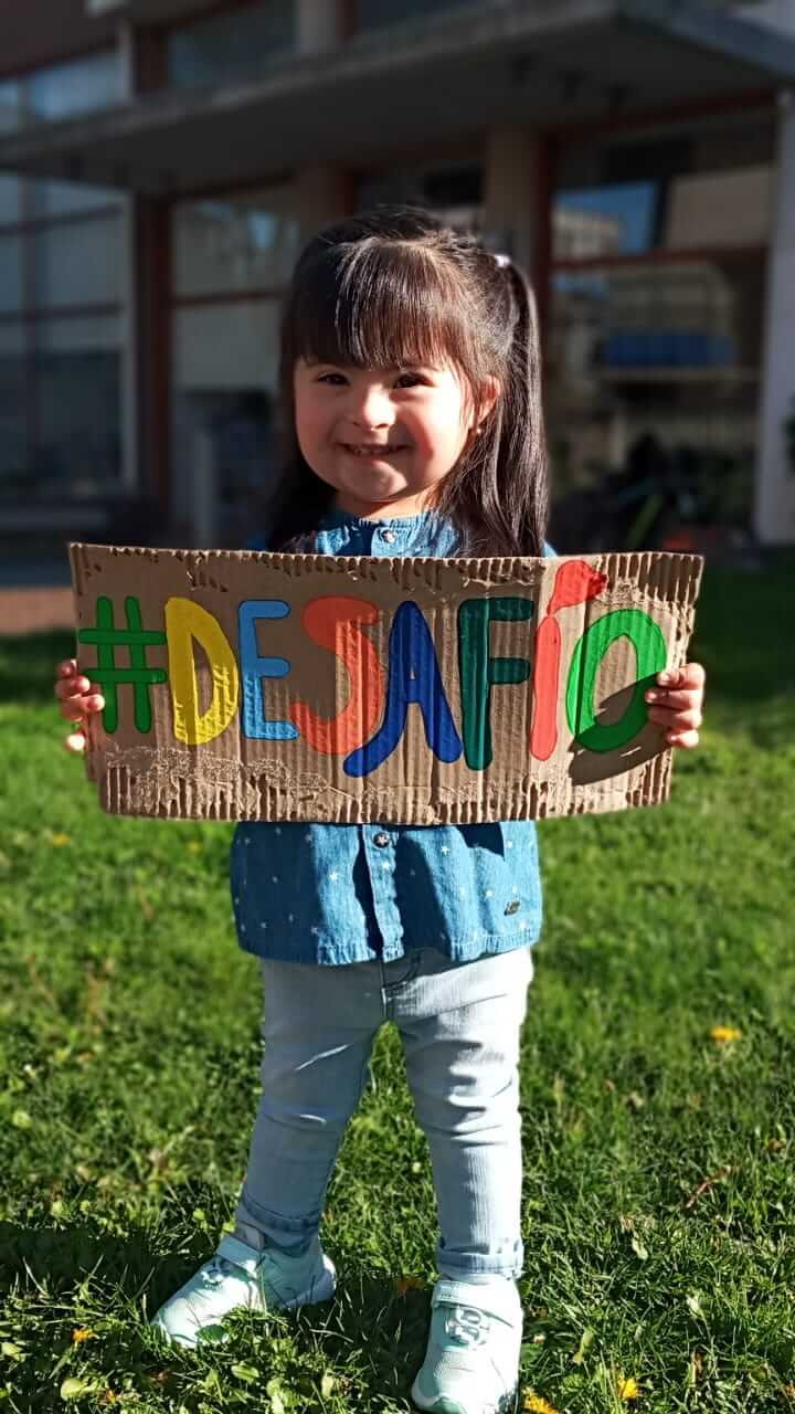Creativity, education and sustainability at the hand of the Cardboard Challenge Chile 2020